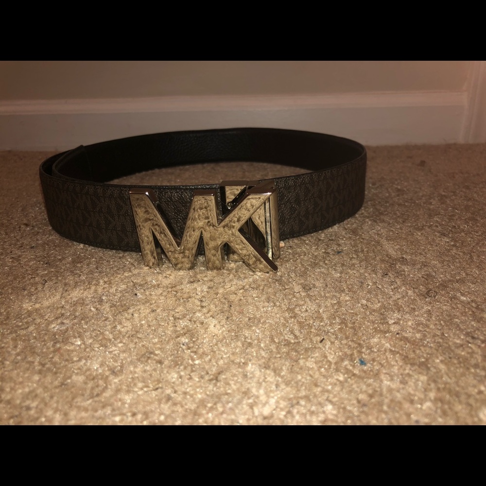 Michael Kors Belt